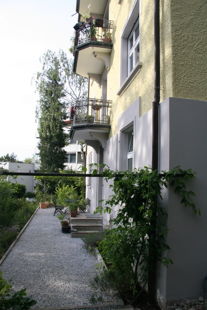 Aussenansicht