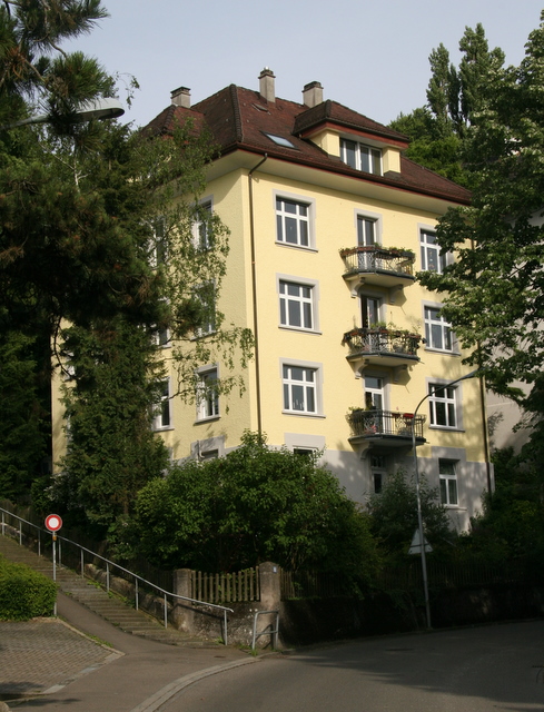 Haus